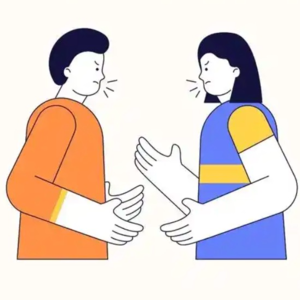 10.好好说话：当反驳成为刺，我们是不是要种下理解的藤？