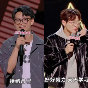 61.平静的疯感如何养成?对谈脱口秀演员卡卡和多多