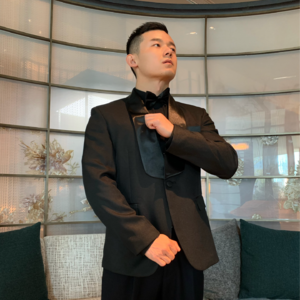 第3集【规则】《时尚的隐形语法：谁在编写我们穿着的“规则书”？》