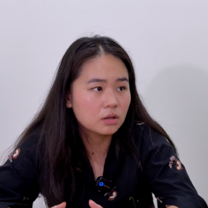 印尼华人谈塔罗牌/春节/高考/心理学/采访杀人犯经历