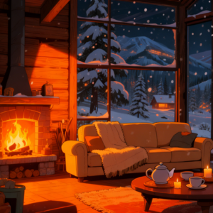 【放松旋律】温暖的声音