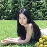 椰椰甜甜