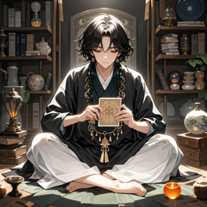 玄学会客厅140｜塔罗牌红黑榜主观测评 ft.精灵王Ollie