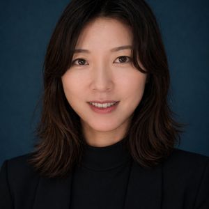 陈露西lucy