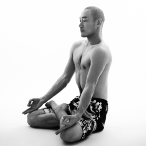 #51：潘赢川 |练一场场，轻安且喜悦的人生瑜伽