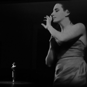 《Toi,Toi,Toi!》第十五期：从皮娜·鲍什（Pina Bausch）到小红书“含舞量”——畅聊舞蹈剧场诸热点