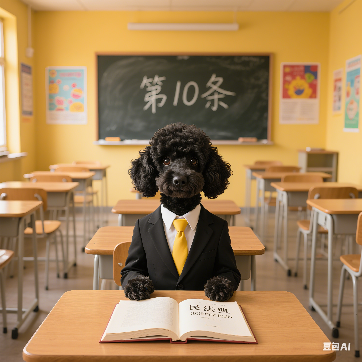 民法典10 episode artwork