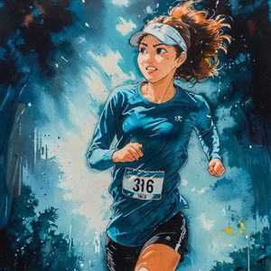 是片刻组成永恒呐