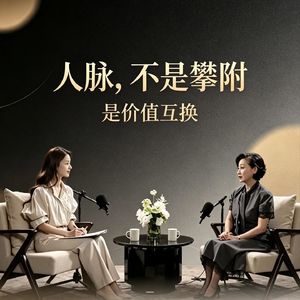 22.reaction系列|章泽天×何超琼:世界不是草台班子