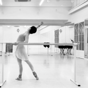 Vol.17 请回答2024：芭蕾教会我的事