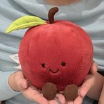 又青苹果