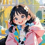 羚羊Liya