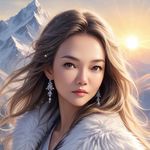 公司前台大困鱼