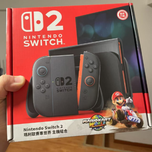 vol.54 Nintendo Switch 2 个人向深度测评