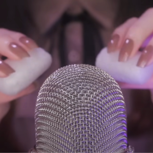 【1.5小时】ASMR助眠合集（无人声）