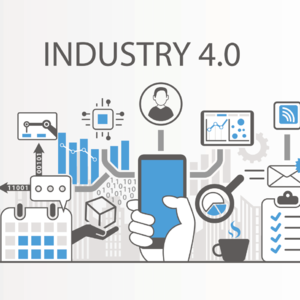 EP21【听众点播】工业4.0 vs. 第四次工业革命