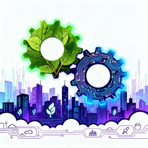 新政解读｜服务业扩能提质，公共机构能源管理如何从“人治”走向“自治”