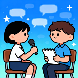 30分钟口才逆袭指南