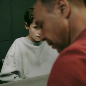 45.网飞最新热剧:混沌少年时Adolescence