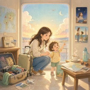 【EP33】走出预设的“优秀轨道”：如何打破人生惯性，活出真诚与自洽？——对话苏丹