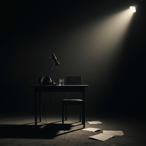 80 番外 | 为什么突然停播了?