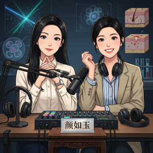 EP15｜祛斑：很多人不是没效果，而是一开始就打错了