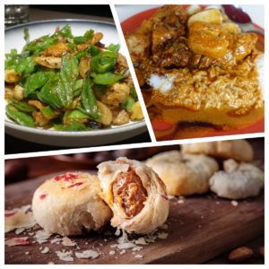 02｜江南、岭南和南洋：城市历史中的美食错位