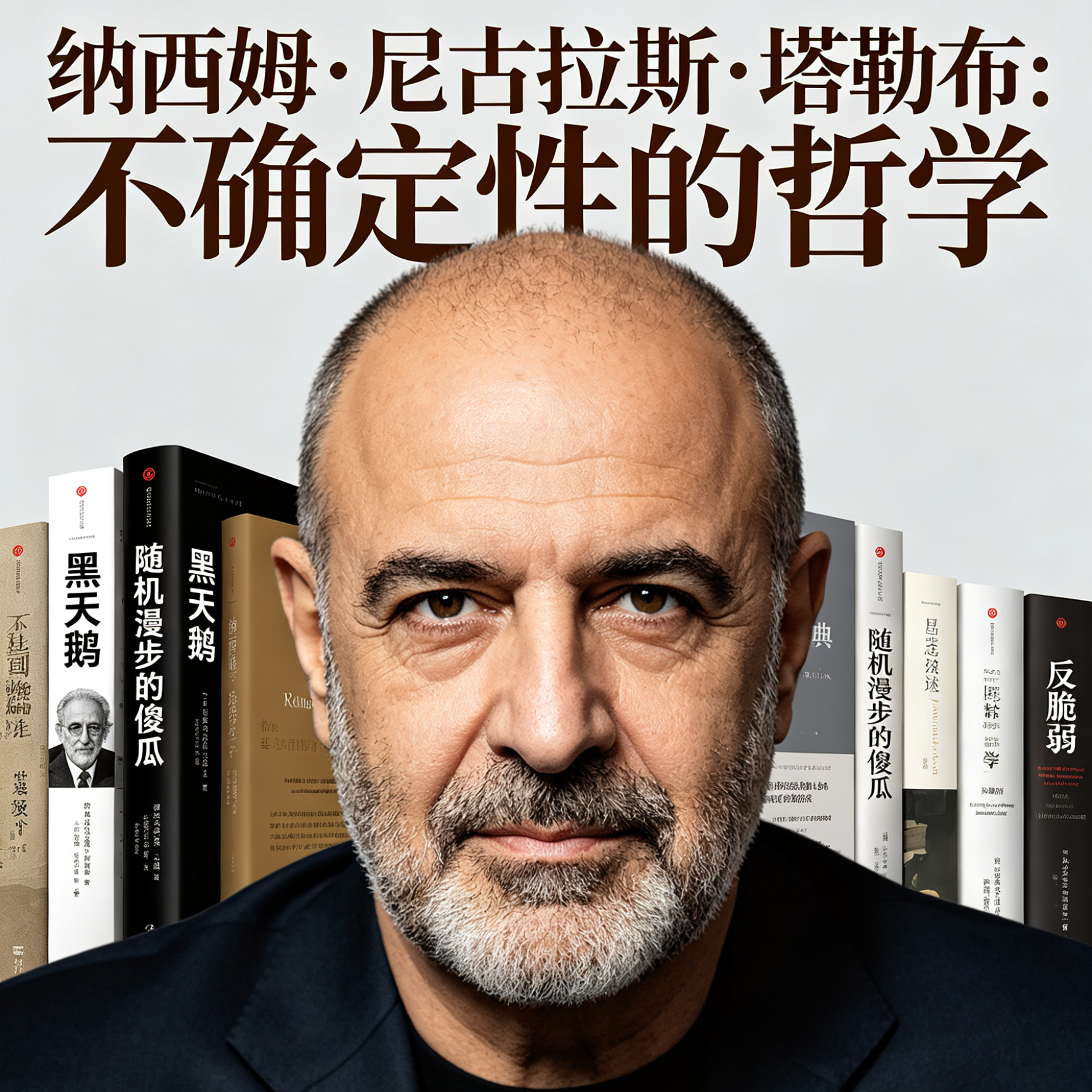 大灭绝时代的生存指南 episode artwork