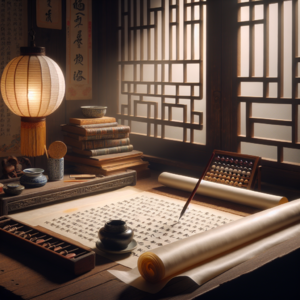 VOL46.笔尖下的灵魂旅程：洋食小川的生活哲学与笔下温情