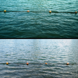 在路上骑车时，我是自由的