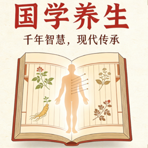 国学养生