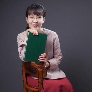 刘晓蕾《黛玉的诗与葬花吟》