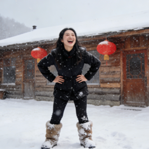 为东北出马仙正名