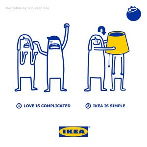 026 宜家：每个家里都少不了一件宜家