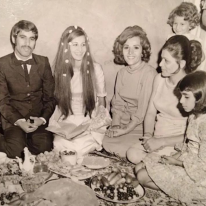 伊朗四千年：从文明摇篮到风暴中心——第五期：帝国余晖