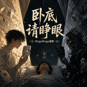 Ep57.海龟汤:卧底 请睁眼!