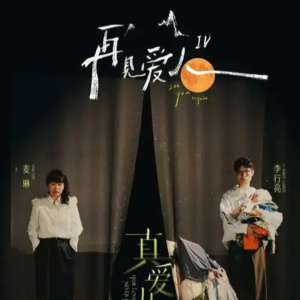 被网暴的麦琳，其实也是爹味受害者。以及《再见爱人》中我听到的好音乐