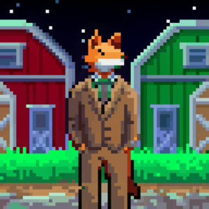 003 了不起的狐狸爸爸:关于父职、野性与自我认同