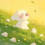 茉莉花香茶