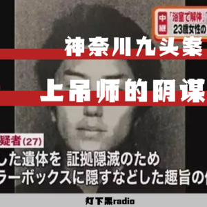 “上吊师的阴谋”—日本神奈川九头案