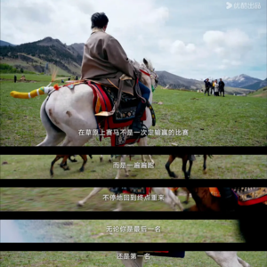 17·当高原思维与都市焦虑碰撞｜丁真珍珠，一面社会情绪的镜子