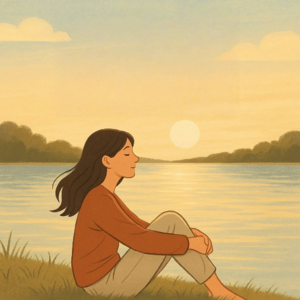 Ep31 8年后，她的人生好像没有困惑了