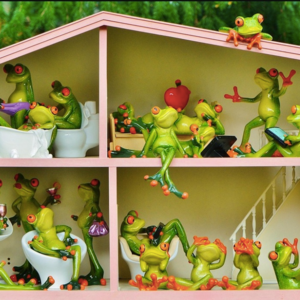 2025年1-4月｜Part 3 城市的邻居比乡下的邻居更经常互相帮助吗？