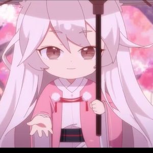 别人家的小公举