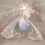 月亮脑袋