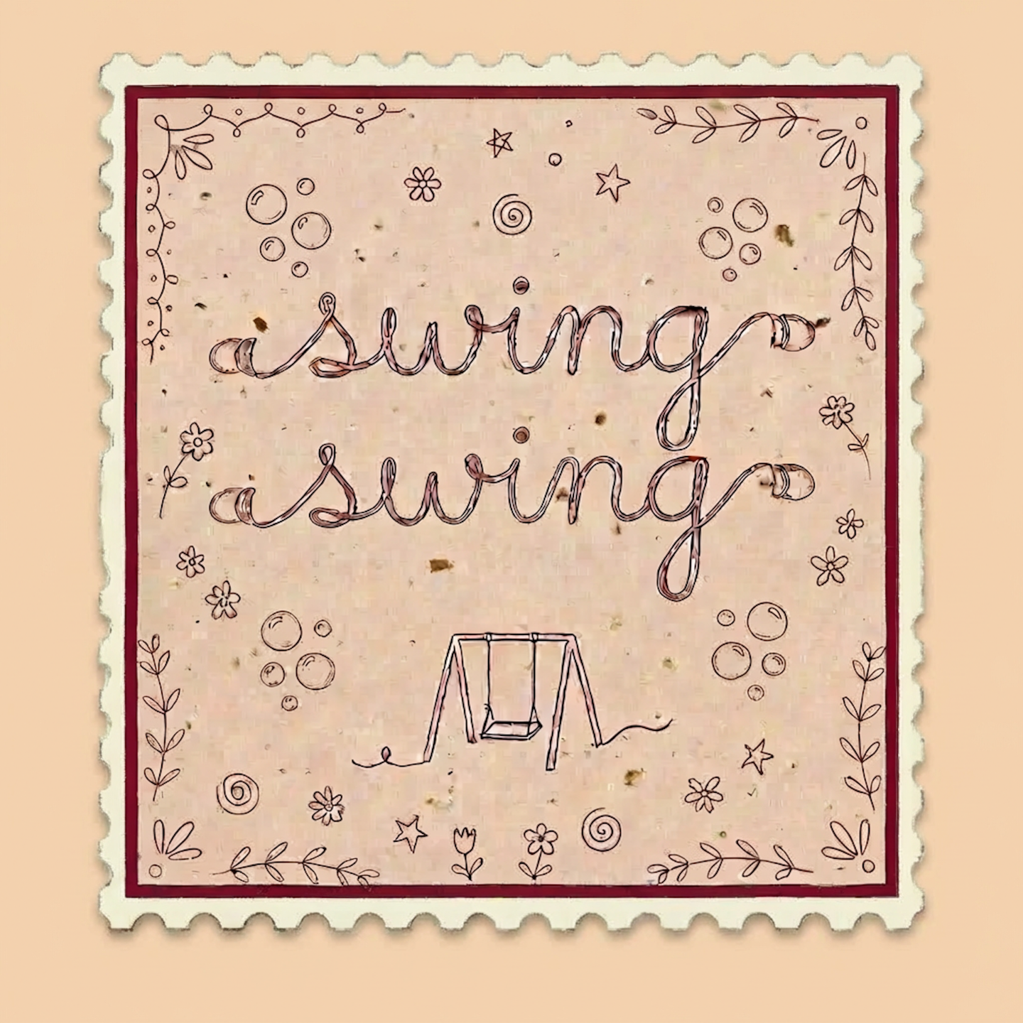 SwingSwing cover art