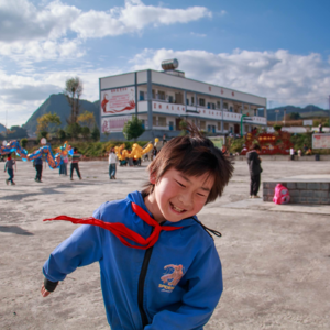 当乡村孩子开始学AI、做主播，我们该教他们什么？