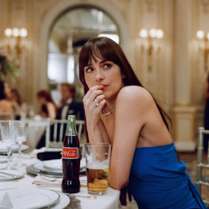 3812丨达妹新片《物质主义者》，什么是好的爱情电影？