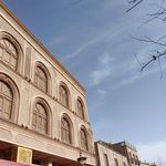 月亮一闪一闪亮晶晶