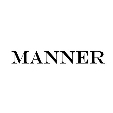 cover of episode MANNER不MANNER，内卷之下的必然矛盾